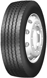 Нижнекамскшина Кама NT 202 215/75 R17.5 135/133J Нижнекамскшина Кама NT 202 215/75 R17.5 135/133J