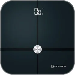 Напольные весы Evolution BTF3 черный