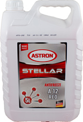 Astron A12 5л (красный)