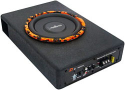 DL Audio Barracuda 8A Underseat