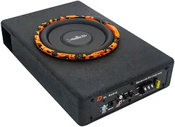 Автоакустика DL Audio Barracuda 8A Underseat