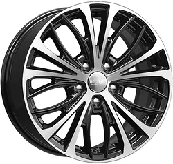 Колесный диск K&K Hyundai i40 КСr873 7.5x17/5x114.3 D67.1 ET46 Алмаз черный Колесный диск K&K Hyundai i40 КСr873 7.5x17/5x114.3 D67.1 ET46 Алмаз черный