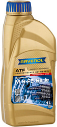 Ravenol ATF M 9-FE Serie 1л
