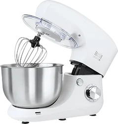 Миксер планетарный Teesa Easy Cook Single TSA3545W Миксер планетарный Teesa Easy Cook Single TSA3545W