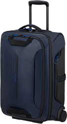 Samsonite Ecodiver KH7-01010 Blue Nights 55 см