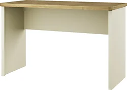 Стол для работы Anrex Modern 120 (персидский жемчуг/дуб наварра)