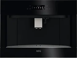 Кофемашина AEG KKB894500B