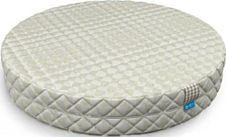 Mr. Mattress Foxton XL круглый 2 части 220