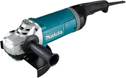 Угловая шлифмашина (болгарка) Makita GA9080FX1