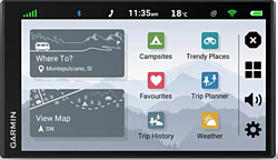 Garmin CamperVan (010-02666-11)