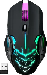 Игровая мышь Defender Katana GM-511