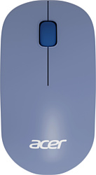 Мышь Acer OMR200 blue