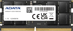 Модуль памяти ADATA AD5S480016G-S
