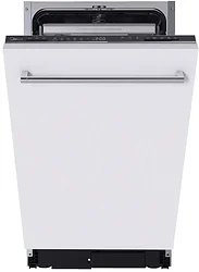 Посудомоечная машина Midea MID45S350i Посудомоечная машина Midea MID45S350i