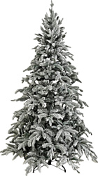 Albero Di Natale Alba 2.7 м