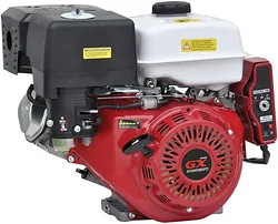 Двигатель для садовой техники Skiper N190F/E(SFT)