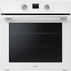 Электрический духовой шкаф Haier HOQ-K4AAN3WB Электрический духовой шкаф Haier HOQ-K4AAN3WB