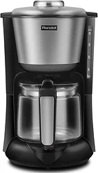 Капельная кофеварка Rondell RDE-1100
