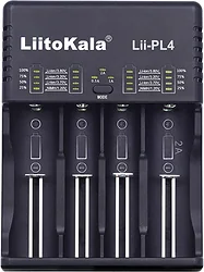 LiitoKala Lii-PL4