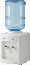 Кулер для воды AEL TK-AEL-340 (v.2) Кулер для воды AEL TK-AEL-340 (v.2)