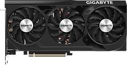 Gigabyte GeForce RTX 4070 Ti Super Windforce OC 16G (GV-N407TSWF3OC-16GD)