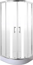 Душевой уголок Deante Funkia KGJ 052P-80-26 Душевой уголок Deante Funkia KGJ 052P-80-26