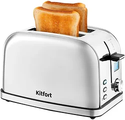 Тостер Kitfort KT-2036-6