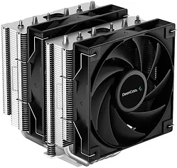 DeepCool AG620 BK ARGB R-AG620-BKNNMT-G-2
