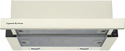 Вытяжка Zigmund & Shtain K 017.6 X Вытяжка Zigmund & Shtain K 017.6 X