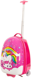 Supra Luggage STS-1006-B (Rose Unicorn)