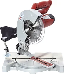 Торцовочная пила RedVerg RD-MS190-1000 Торцовочная пила RedVerg RD-MS190-1000