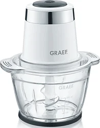Кухонные 	измельчители Graef CH 501