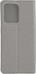 Чехол для телефона Bingo Book для HONOR X7b (серый)