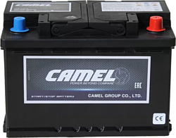 Camel EFB LN3 euro (70Ah)