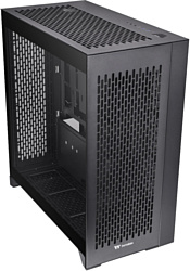 Корпус для компьютера Thermaltake CTE E660 MX Black CA-1Y3-00M1WN-01