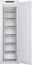 Морозильник Haier HAUN518EW
