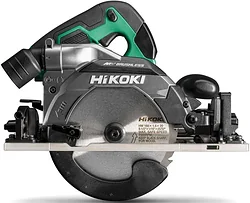 Дисковая пила Hikoki C3606DUM WPZ (с 2-мя АКБ) Дисковая пила Hikoki C3606DUM WPZ (с 2-мя АКБ)