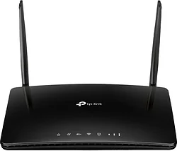 Роутер TP-LINK Archer MR550