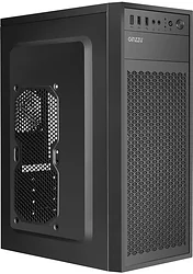 Корпус для компьютера Ginzzu A400 Корпус для компьютера Ginzzu A400