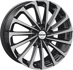 Carwel Кагра 6.5x17/5x114.3 D67.1 ET49 ABT