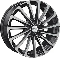 Колесный диск Carwel Кагра 6.5x17/5x114.3 D67.1 ET49 ABT