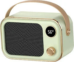 Тепловентилятор Sundays Home TBD0604093001B Тепловентилятор Sundays Home TBD0604093001B