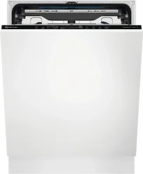 Посудомоечная машина Electrolux EEC87600W Посудомоечная машина Electrolux EEC87600W