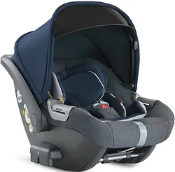 Автокресло Inglesina Darwin Infant i-Size AV71M6TLD (tailor denim) Автокресло Inglesina Darwin Infant i-Size AV71M6TLD (tailor denim)