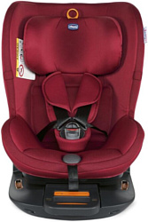 Автокресло Chicco 2Easy (red passion)