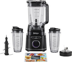 Ninja Detect Power Blender Pro & Single Serve TB301EU