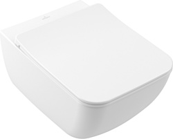 Унитаз Villeroy & Boch Venticello 4611R0Rw