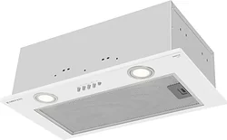 Вытяжка Meferi INBOX52WH Light