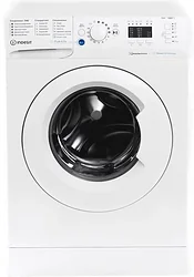 Стиральная машина Indesit BWSA 5109 WWV