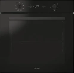 Электрический духовой шкаф Candy CA6 NP3T3HTB Электрический духовой шкаф Candy CA6 NP3T3HTB